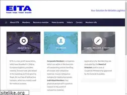 Sites similar to eita.org