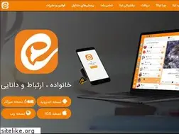 Sites similar to eitaa.ir