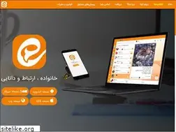 Sites similar to eitaa.org
