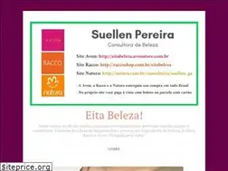 Sites similar to eitabeleza.wordpress.com
