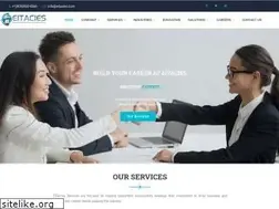 Sites similar to eitacies.com