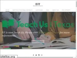 Sites similar to eitacp.com