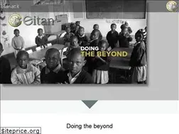 Sites similar to eitan.ac.il