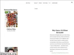 Sites similar to eitanbernath.com