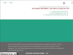 Sites similar to eitanbraha.blogspot.com