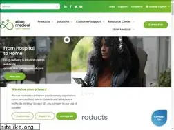 Sites similar to eitanmedical.com