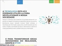 Sites similar to eitas.com.br