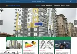 Sites similar to eitasarim.com