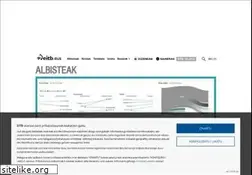 Sites similar to eitb.eus