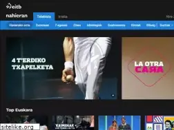 Sites similar to eitb.tv