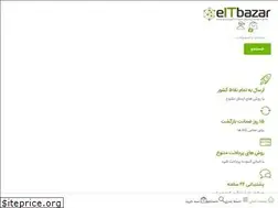 Sites similar to eitbazar.com