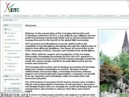 Sites similar to eitc.org