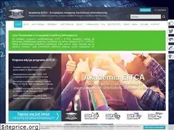 Sites similar to eitca.pl