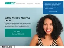 Sites similar to eitcoutreach.org