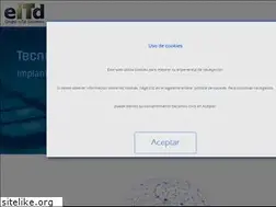 Sites similar to eitd.net
