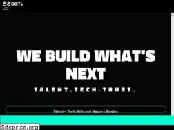 Sites similar to eitdigital.eu