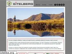 Sites similar to eitelberg.com