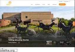 Sites similar to eiteljorg.org