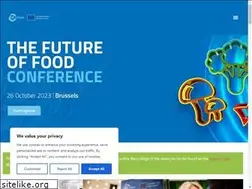 Sites similar to eitfutureoffood.eu
