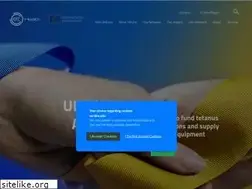 Sites similar to eithealth.eu