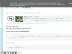 Sites similar to eithel-inside.blogspot.com