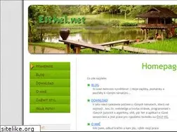 Sites similar to eithel.net