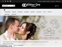 Sites similar to eitherorejewelersonline.com