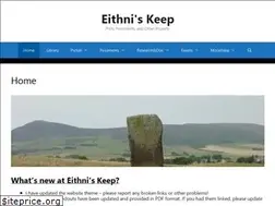 Sites similar to eithni.com