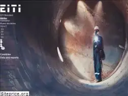 Sites similar to eiti.org