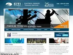 Sites similar to eitiglobal.com
