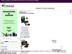 Sites similar to eitimad.com