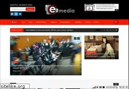 Sites similar to eitmedia.mx