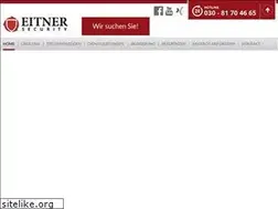 Sites similar to eitner-security.de