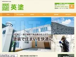 Sites similar to eito-tosou.com