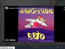 Sites similar to eitoofficial.com