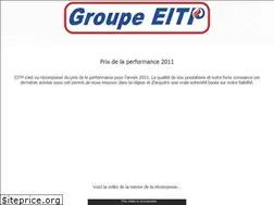Sites similar to eitp.fr