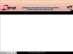 Sites similar to eitprep.com