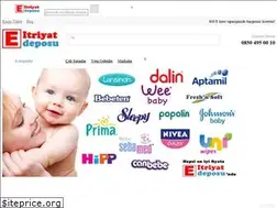 Sites similar to eitriyat.com
