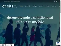 Sites similar to eits.com.br