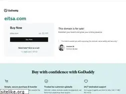 Sites similar to eitsa.com