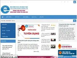 Sites similar to eitsc.edu.vn
