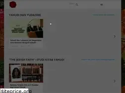 Sites similar to eitschaim.org