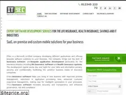 Sites similar to eitsec.co.uk