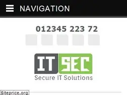 Sites similar to eitsec.com