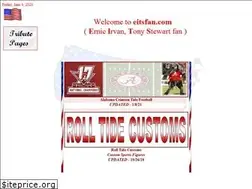 Sites similar to eitsfan.com