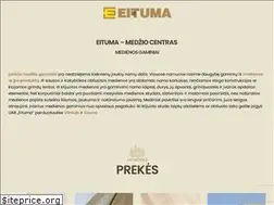 Sites similar to eituma.lt
