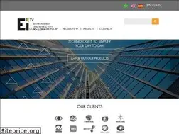Sites similar to eitv.com.br