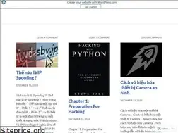 Sites similar to eitvietnam.wordpress.com