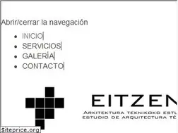 Sites similar to eitzen.es