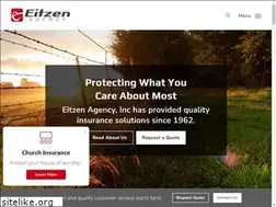 Sites similar to eitzenagency.com
